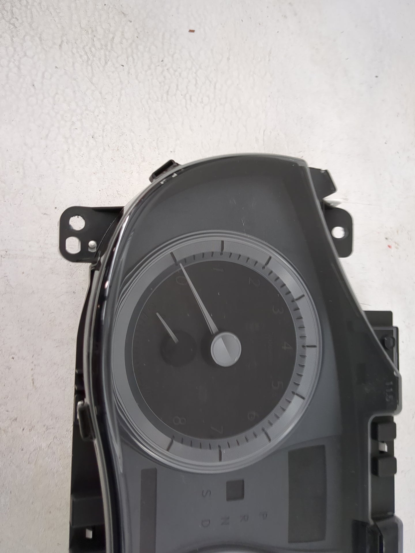 2010 Lexus Es350 Instrument Cluster Speedometer Gauges P/N:83800-33J40 257460-1840 Miles: Fits OEM Used Auto Parts - Oemused