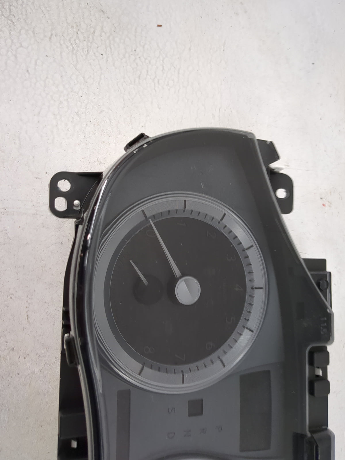 2010 Lexus Es350 Instrument Cluster Speedometer Gauges P/N:83800-33J40 257460-1840 Miles: Fits OEM Used Auto Parts - Oemused