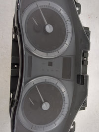 2010 Lexus Es350 Instrument Cluster Speedometer Gauges P/N:83800-33J40 257460-1840 Miles: Fits OEM Used Auto Parts - Oemused