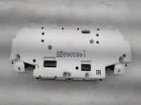 2010 Lexus Es350 Instrument Cluster Speedometer Gauges P/N:83800-33J40 257460-1840 Miles: Fits OEM Used Auto Parts - Oemused