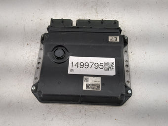compare product 2010 Lexus Es350 PCM Engine Control Computer ECU ECM PCU OEM P/N:89661-33F40 275300-9300 Fits OEM Used Auto Parts