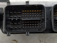 2010 Lexus Es350 PCM Engine Control Computer ECU ECM PCU OEM P/N:89661-33F40 275300-9300 Fits OEM Used Auto Parts - Oemuseda