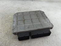 2010 Lexus Es350 PCM Engine Control Computer ECU ECM PCU OEM P/N:89661-33F41 275400-4510 Fits OEM Used Auto Parts - Oemuseda