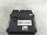 2010 Lexus Es350 PCM Engine Control Computer ECU ECM PCU OEM P/N:89661-33F41 275400-4510 Fits OEM Used Auto Parts - Oemuseda