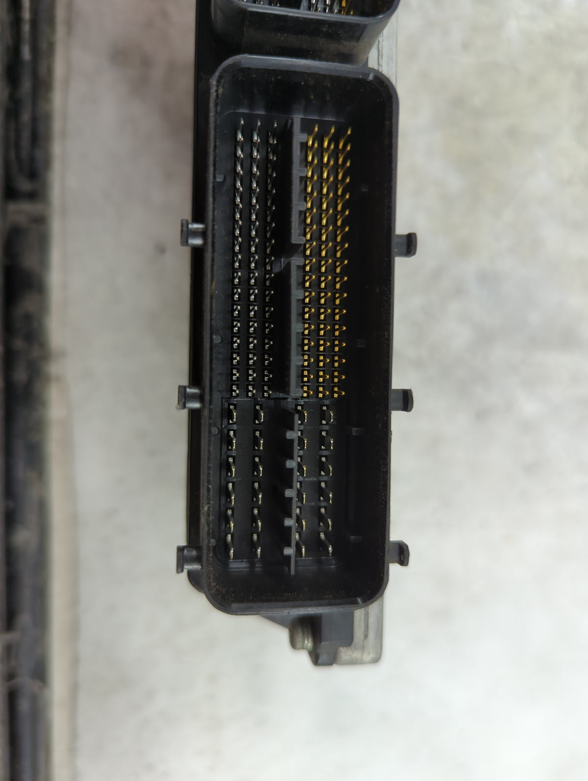 2010 Lexus Es350 PCM Engine Control Computer ECU ECM PCU OEM P/N:89661-33F41 275400-4510 Fits OEM Used Auto Parts - Oemuseda