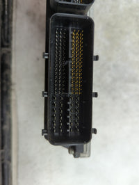 2010 Lexus Es350 PCM Engine Control Computer ECU ECM PCU OEM P/N:89661-33F41 275400-4510 Fits OEM Used Auto Parts - Oemuseda