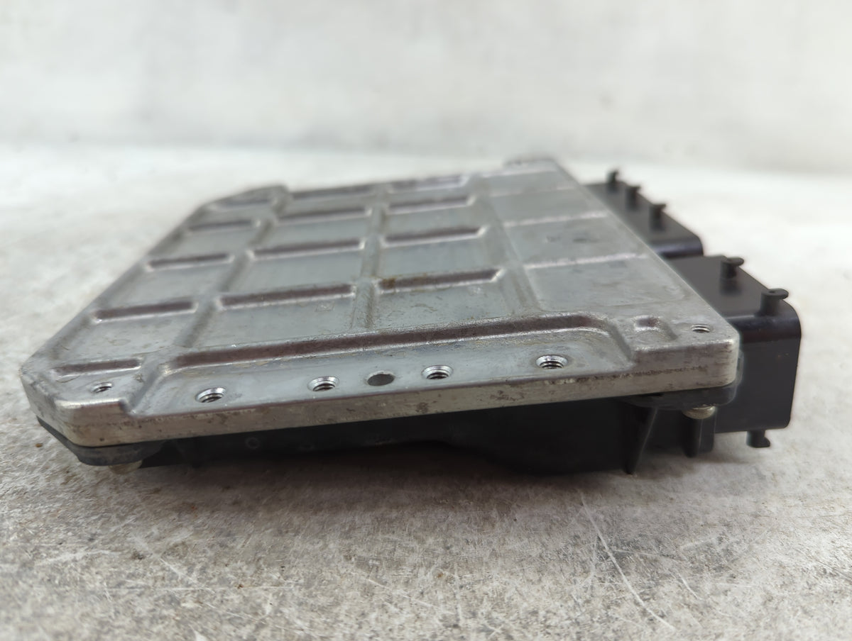 2010 Lexus Es350 PCM Engine Control Computer ECU ECM PCU OEM P/N:89661-33F41 275400-4510 Fits OEM Used Auto Parts - Oemuseda