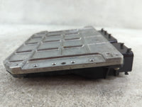 2010 Lexus Es350 PCM Engine Control Computer ECU ECM PCU OEM P/N:89661-33F41 275400-4510 Fits OEM Used Auto Parts - Oemuseda