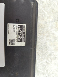 2010 Lexus Es350 PCM Engine Control Computer ECU ECM PCU OEM P/N:89661-33F41 275400-4510 Fits OEM Used Auto Parts - Oemuseda