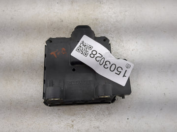 2010-2012 Lexus Es350 Transmission Control Module Tcu Tcm 89530-33070 1503028 - Oemusedautoparts1.com