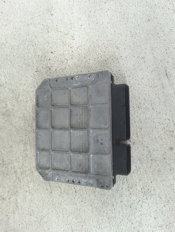 2010 Lexus Es350 PCM Engine Control Computer ECU ECM PCU OEM P/N:89661-33F41 275400-4510 Fits OEM Used Auto Parts - Oemuseda
