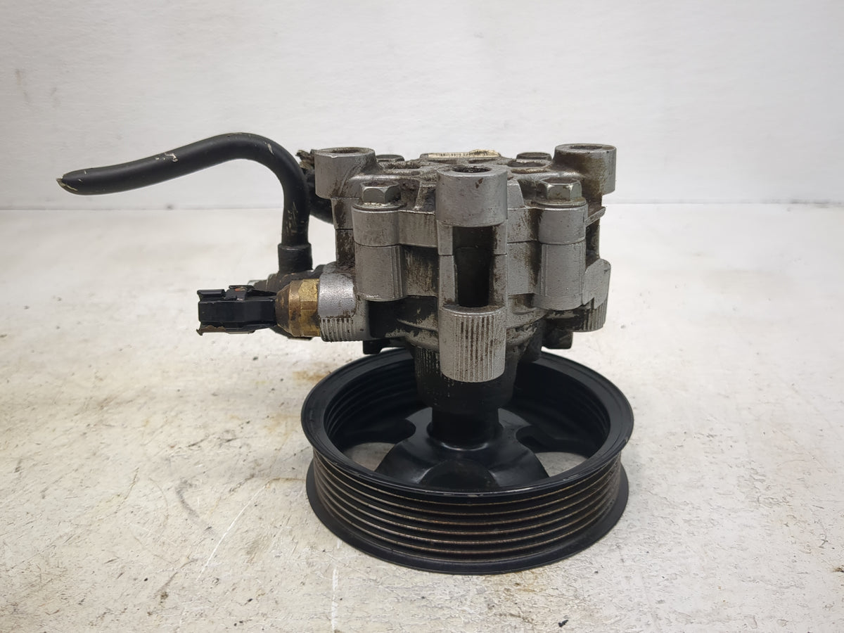 2007-2012 Lexus Es350 Power Steering Column Pump Oem - Oemusedautoparts1.com