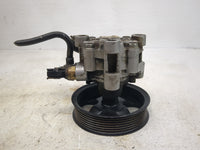 2007-2012 Lexus Es350 Power Steering Column Pump Oem - Oemusedautoparts1.com