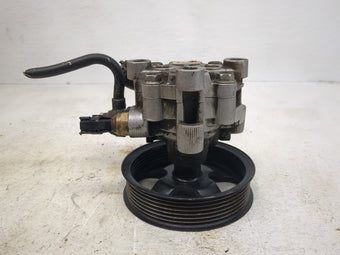 compare product 2007-2012 Lexus Es350 Power Steering Column Pump Oem