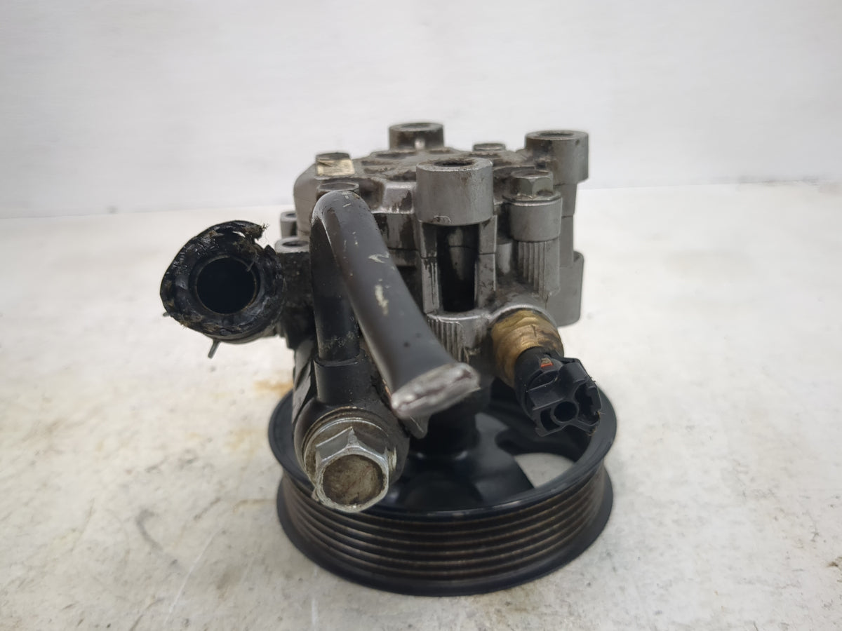 2007-2012 Lexus Es350 Power Steering Column Pump Oem - Oemusedautoparts1.com