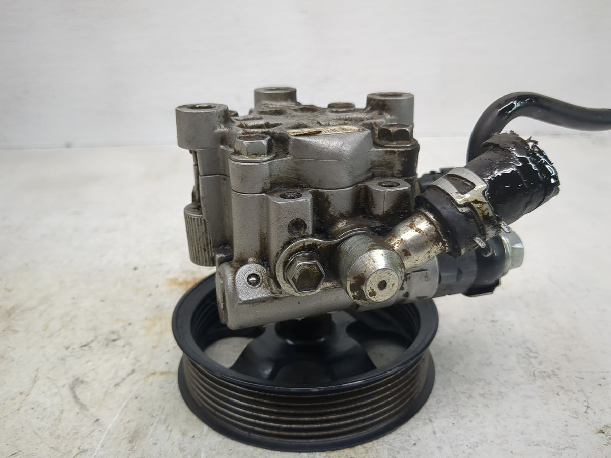 2007-2012 Lexus Es350 Power Steering Column Pump Oem - Oemusedautoparts1.com