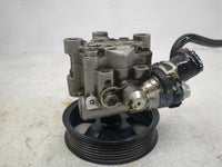 2007-2012 Lexus Es350 Power Steering Column Pump Oem - Oemusedautoparts1.com