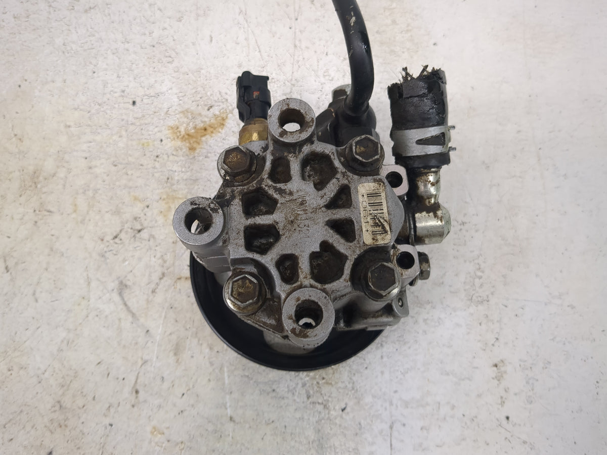 2007-2012 Lexus Es350 Power Steering Column Pump Oem - Oemusedautoparts1.com