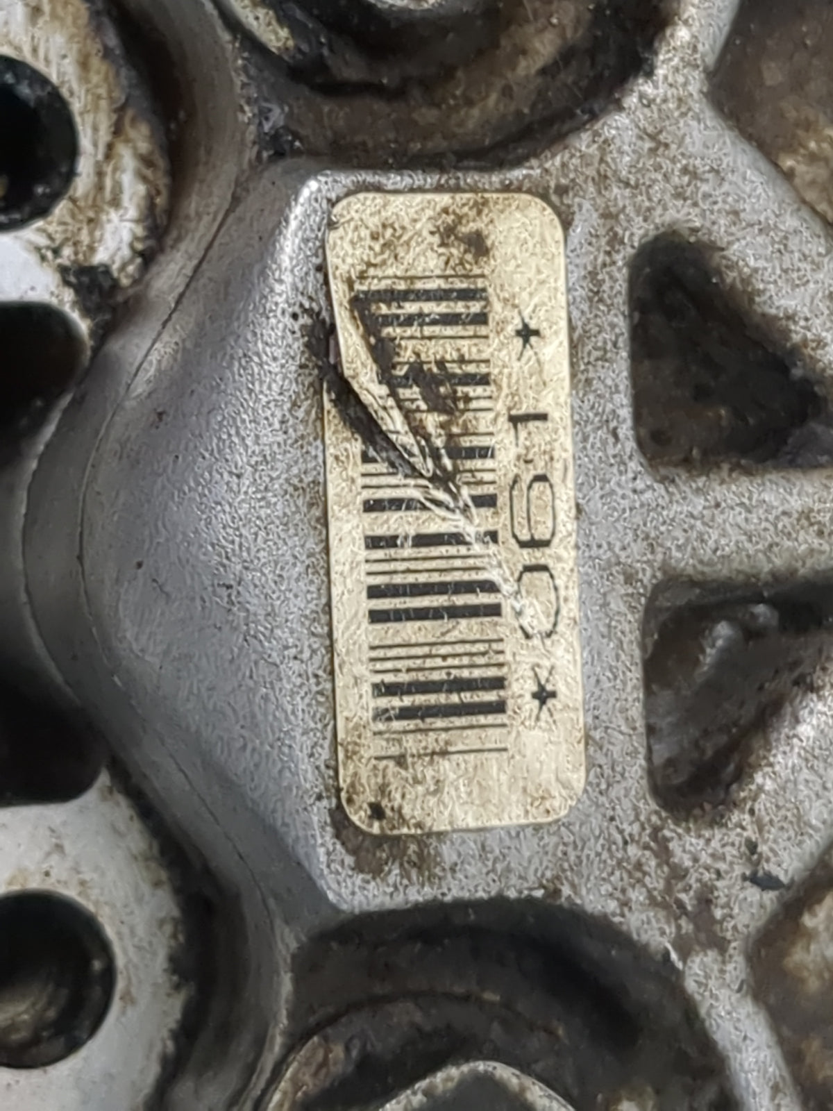 2007-2012 Lexus Es350 Power Steering Column Pump Oem - Oemusedautoparts1.com
