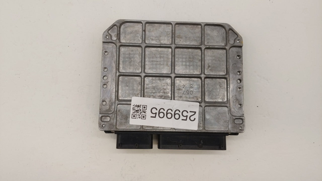 2010 Lexus Es350 PCM Engine Control Computer ECU ECM PCU OEM P/N:89661-33F41 89661-33F40 Fits OEM Used Auto Parts - Oemuseda