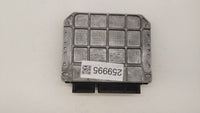 2010 Lexus Es350 PCM Engine Control Computer ECU ECM PCU OEM P/N:89661-33F41 89661-33F40 Fits OEM Used Auto Parts - Oemuseda
