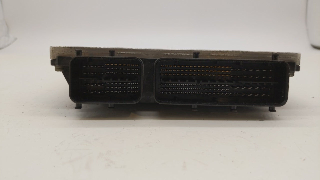 2010 Lexus Es350 PCM Engine Control Computer ECU ECM PCU OEM P/N:89661-33F41 89661-33F40 Fits OEM Used Auto Parts - Oemuseda