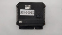 2010 Lexus Es350 PCM Engine Control Computer ECU ECM PCU OEM P/N:89661-33F41 89661-33F40 Fits OEM Used Auto Parts - Oemuseda