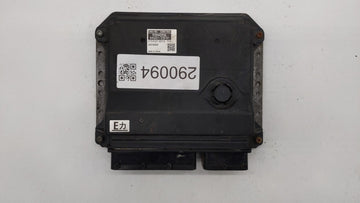 2010 Lexus Es350 PCM Engine Control Computer ECU ECM PCU OEM P/N:89661-33F41 89661-33F40 Fits OEM Used Auto Parts - Oemuseda