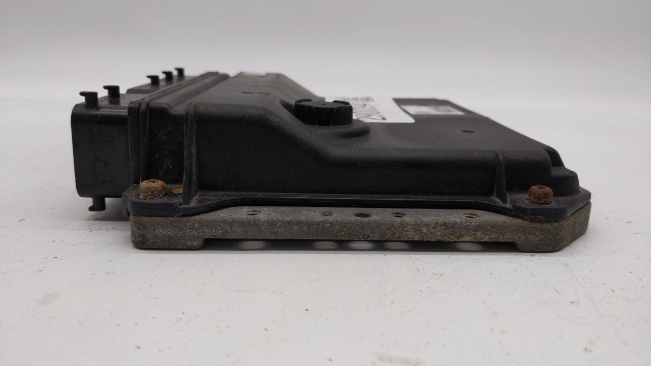 2010 Lexus Es350 PCM Engine Control Computer ECU ECM PCU OEM P/N:89661-33F41 89661-33F40 Fits OEM Used Auto Parts - Oemuseda