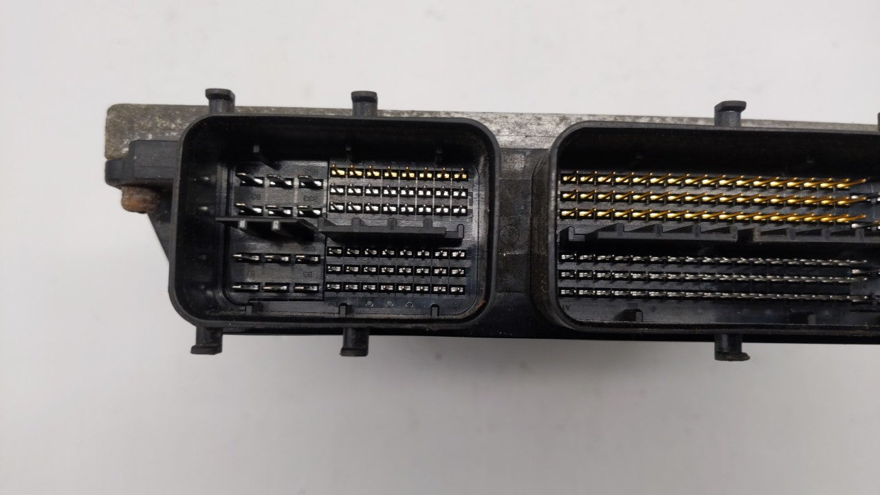 2010 Lexus Es350 PCM Engine Control Computer ECU ECM PCU OEM P/N:89661-33F41 89661-33F40 Fits OEM Used Auto Parts - Oemuseda