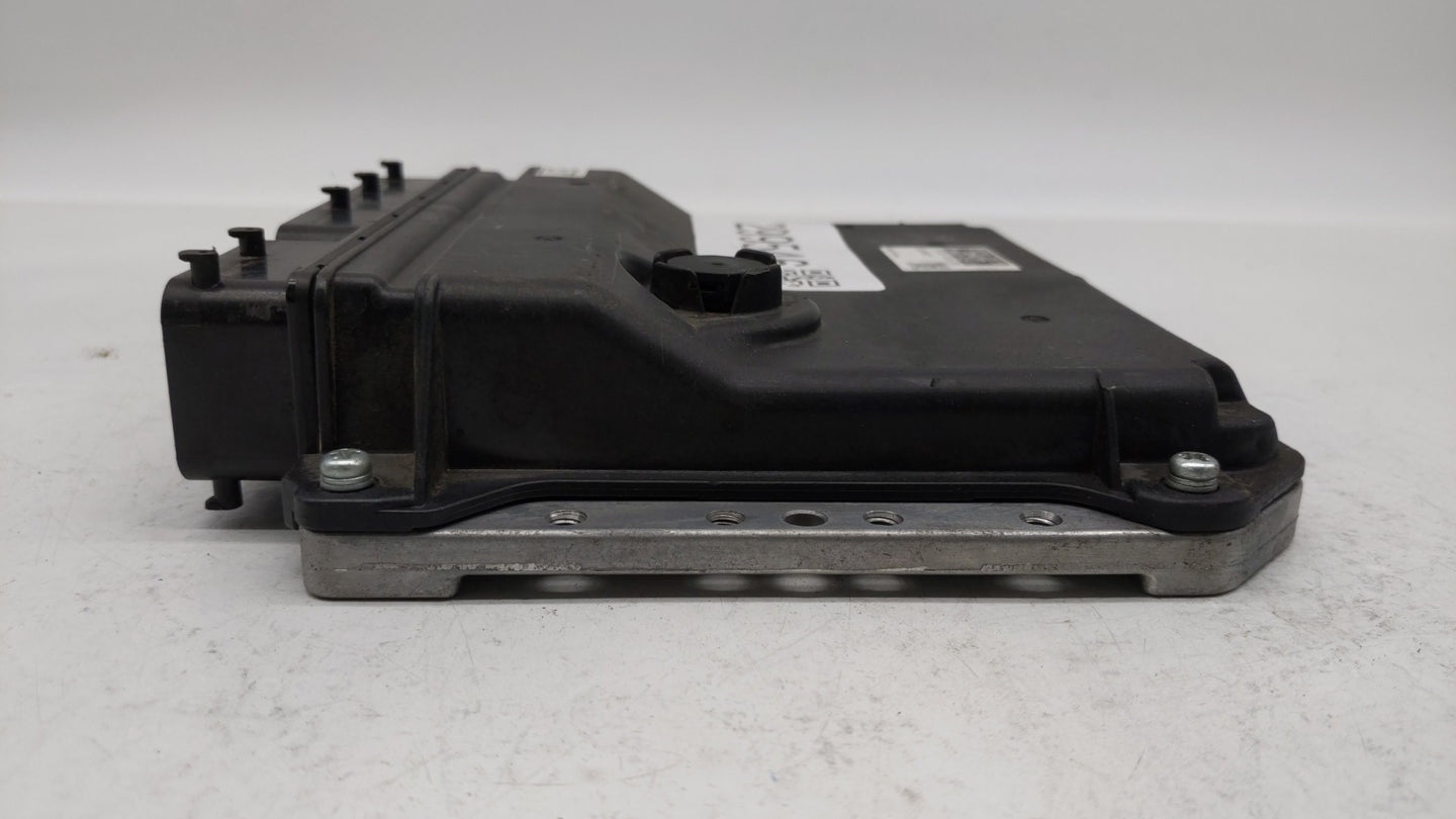 2010 Lexus Es350 PCM Engine Control Computer ECU ECM PCU OEM P/N:89661-33F41 89661-33F40 Fits OEM Used Auto Parts - Oemuseda