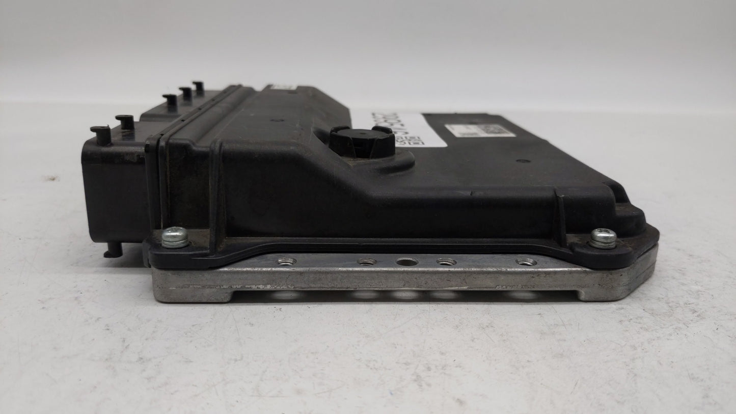 2010 Lexus Es350 PCM Engine Control Computer ECU ECM PCU OEM P/N:89661-33F41 89661-33F40 Fits OEM Used Auto Parts - Oemuseda