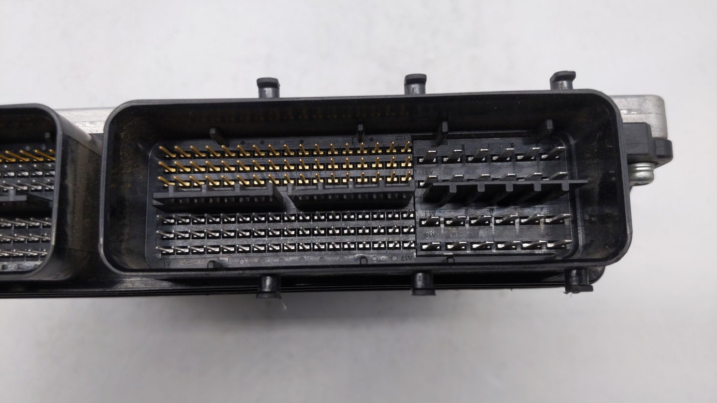 2010 Lexus Es350 PCM Engine Control Computer ECU ECM PCU OEM P/N:89661-33F41 89661-33F40 Fits OEM Used Auto Parts - Oemuseda