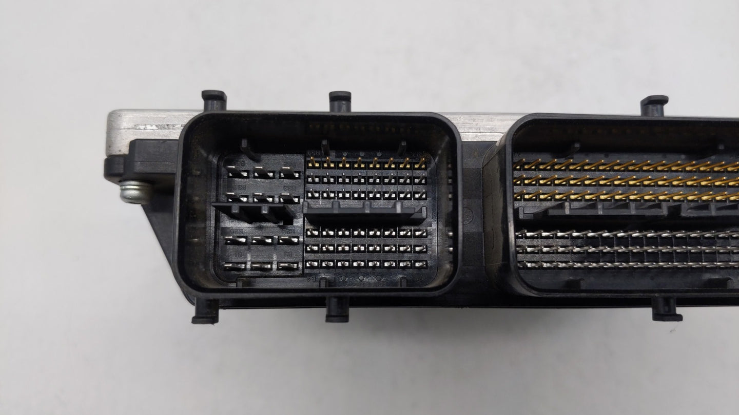 2010 Lexus Es350 PCM Engine Control Computer ECU ECM PCU OEM P/N:89661-33F41 89661-33F40 Fits OEM Used Auto Parts - Oemuseda