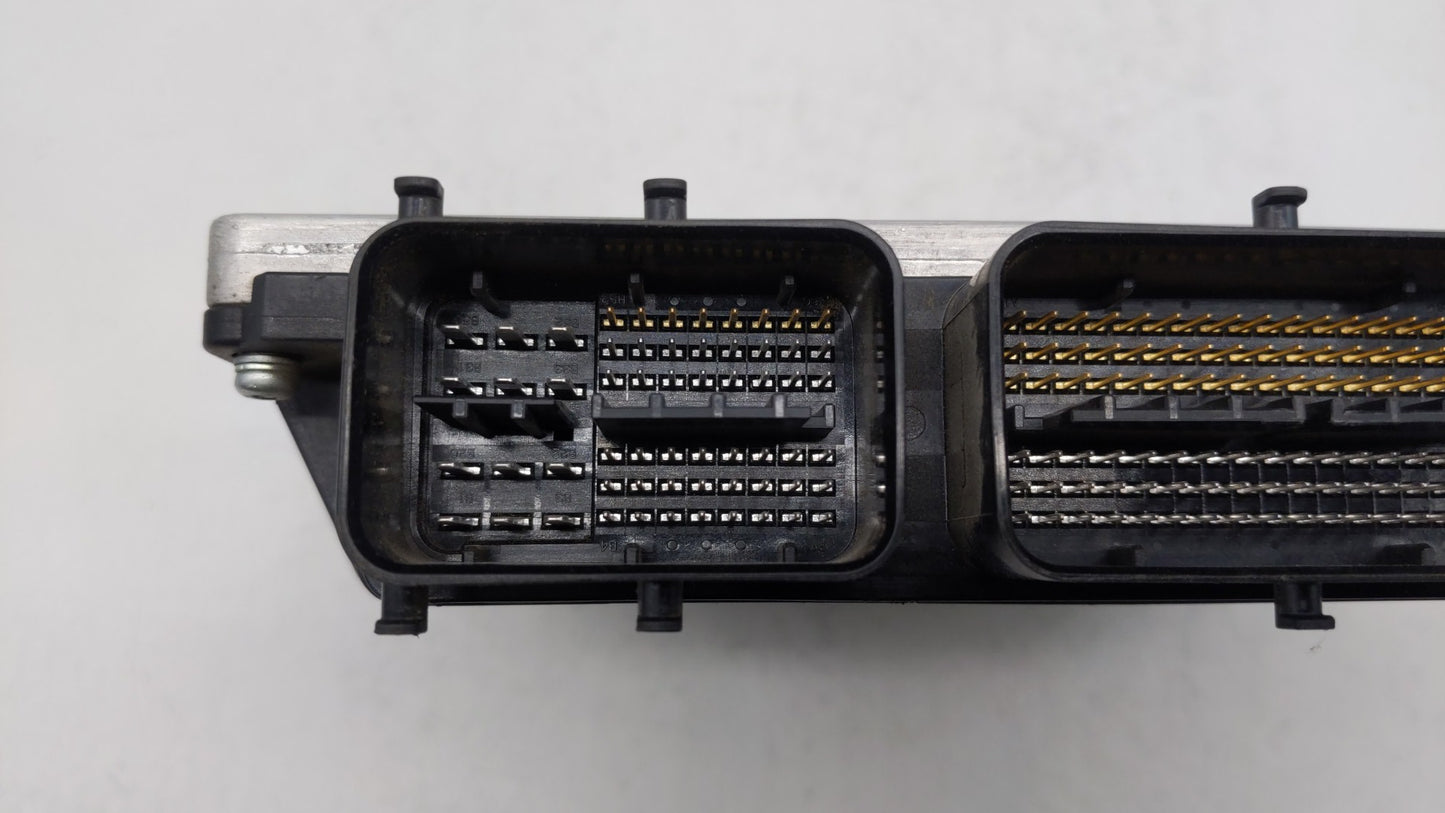 2010 Lexus Es350 PCM Engine Control Computer ECU ECM PCU OEM P/N:89661-33F41 89661-33F40 Fits OEM Used Auto Parts - Oemuseda