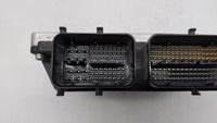 2010 Lexus Es350 PCM Engine Control Computer ECU ECM PCU OEM P/N:89661-33F41 89661-33F40 Fits OEM Used Auto Parts - Oemuseda