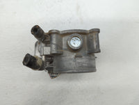 2007-2018 Lexus Es350 Throttle Body P/N:22030-0P050 22030-31030 Fits OEM Used Auto Parts - Oemusedautoparts1.com