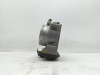 2007-2018 Lexus Es350 Throttle Body P/N:22030-0P050 22030-31030 Fits OEM Used Auto Parts - Oemusedautoparts1.com
