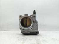 2007-2018 Lexus Es350 Throttle Body P/N:22030-0P050 22030-31030 Fits OEM Used Auto Parts - Oemusedautoparts1.com