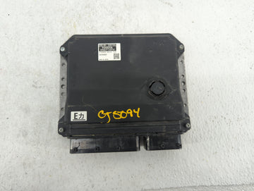 2010 Lexus Es350 PCM Engine Control Computer ECU ECM PCU OEM P/N:89661-33F41 89661-33F40 Fits OEM Used Auto Parts - Oemuseda
