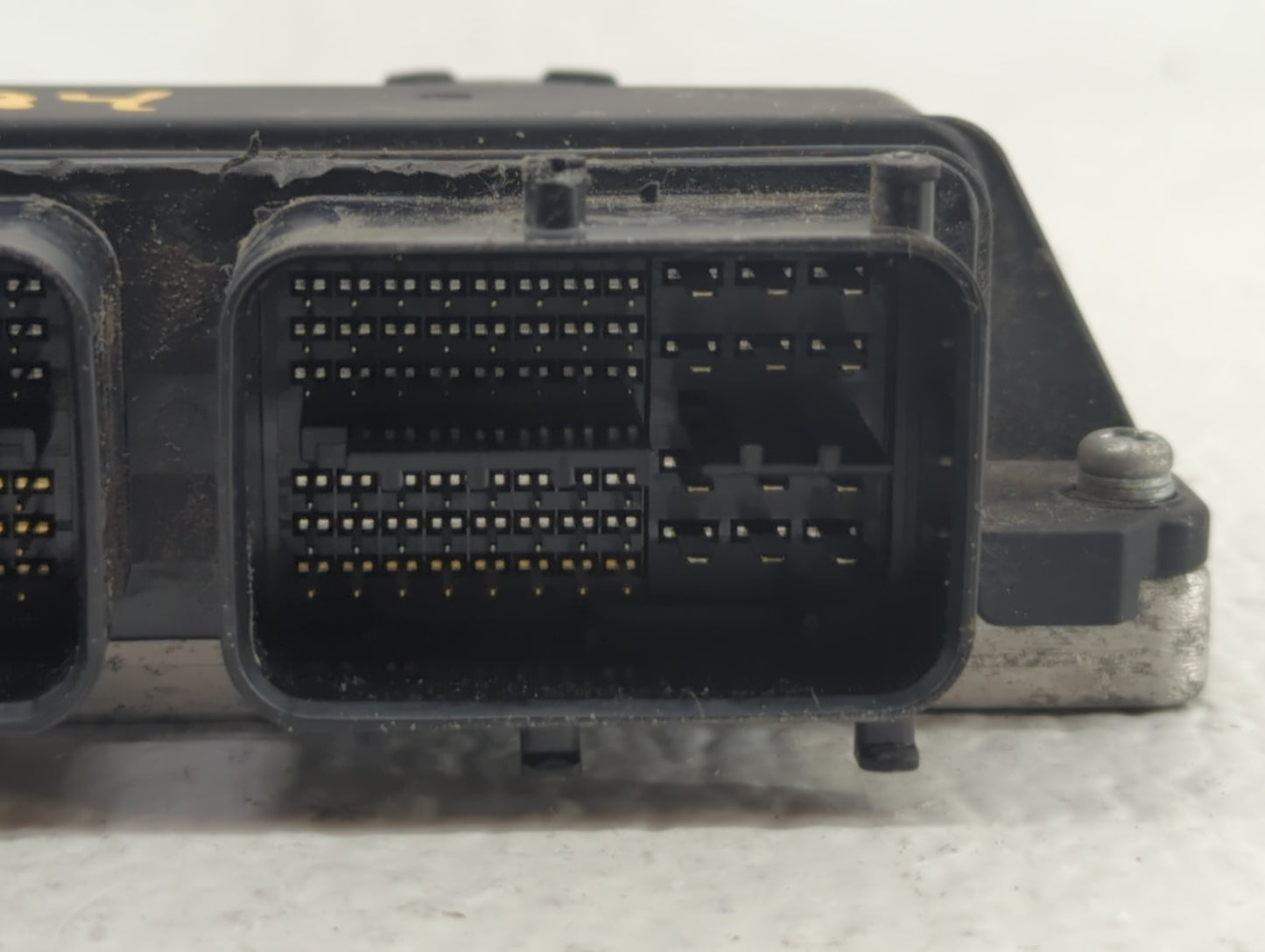 2010 Lexus Es350 PCM Engine Control Computer ECU ECM PCU OEM P/N:89661-33F41 89661-33F40 Fits OEM Used Auto Parts - Oemuseda