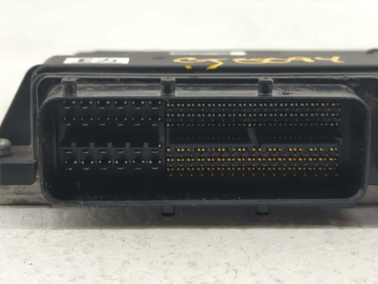 2010 Lexus Es350 PCM Engine Control Computer ECU ECM PCU OEM P/N:89661-33F41 89661-33F40 Fits OEM Used Auto Parts - Oemuseda