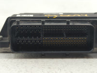 2010 Lexus Es350 PCM Engine Control Computer ECU ECM PCU OEM P/N:89661-33F41 89661-33F40 Fits OEM Used Auto Parts - Oemuseda