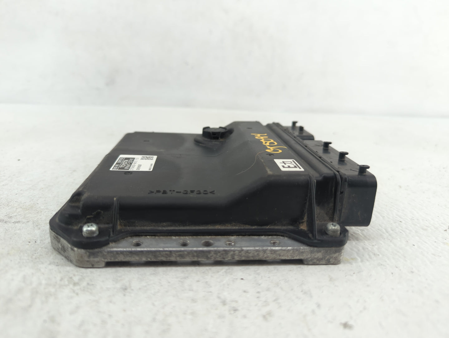 2010 Lexus Es350 PCM Engine Control Computer ECU ECM PCU OEM P/N:89661-33F41 89661-33F40 Fits OEM Used Auto Parts - Oemuseda