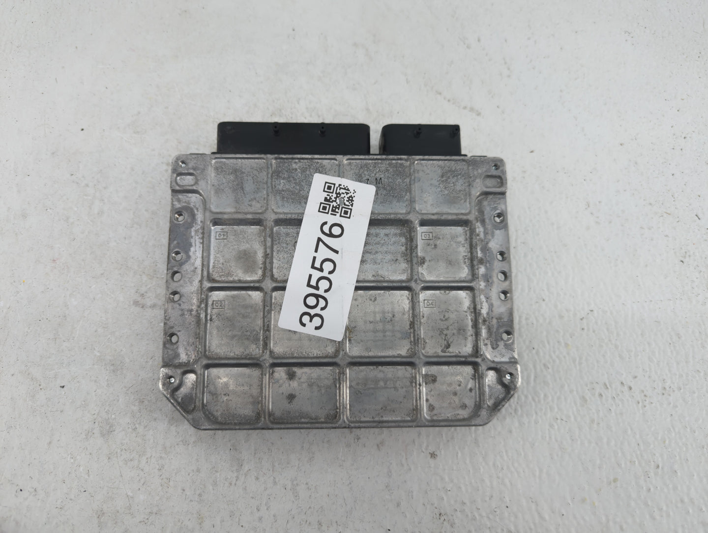 2010 Lexus Es350 PCM Engine Control Computer ECU ECM PCU OEM P/N:89661-33F41 89661-33F40 Fits OEM Used Auto Parts - Oemuseda
