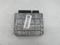 2010 Lexus Es350 PCM Engine Control Computer ECU ECM PCU OEM P/N:89661-33F41 89661-33F40 Fits OEM Used Auto Parts - Oemuseda