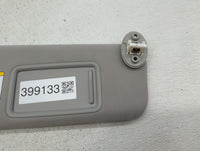 2010-2011 Lexus Es350 Sun Visor Shade Replacement Passenger Right Mirror Fits Fits 2010 2011 OEM Used Auto Parts - Oemusedau