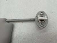 2010-2011 Lexus Es350 Sun Visor Shade Replacement Passenger Right Mirror Fits Fits 2010 2011 OEM Used Auto Parts - Oemusedau