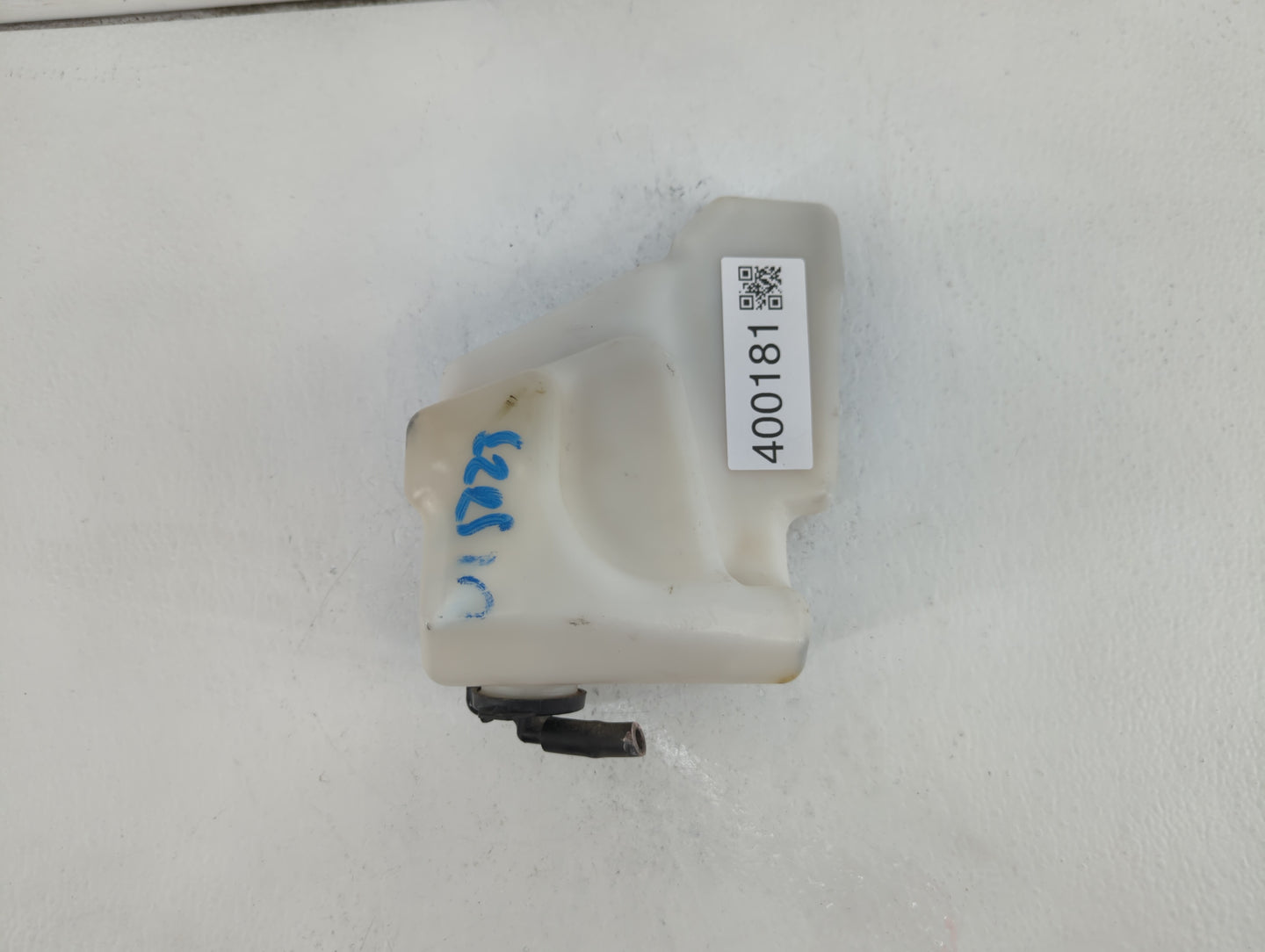 2007-2012 Lexus Es350 Radiator Coolant Overflow Expansion Tank Bottle - Oemusedautoparts1.com