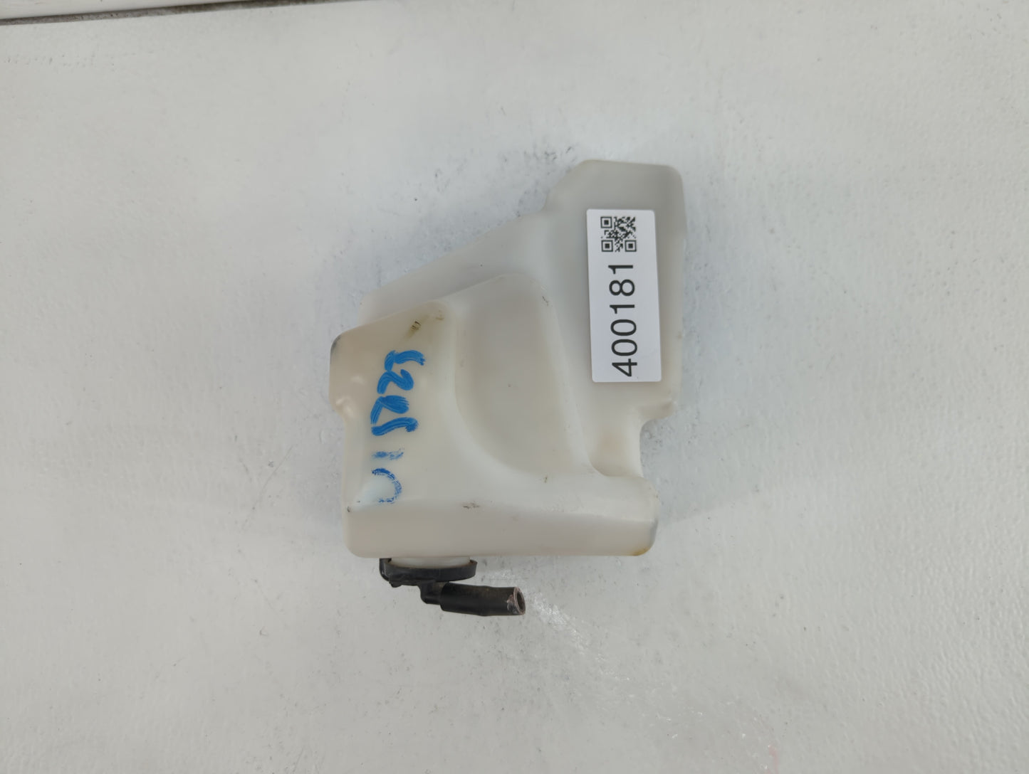 2007-2012 Lexus Es350 Radiator Coolant Overflow Expansion Tank Bottle - Oemusedautoparts1.com